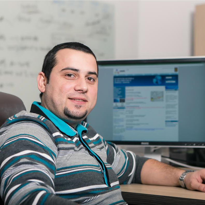 Cosmin Iureșel Dumitru